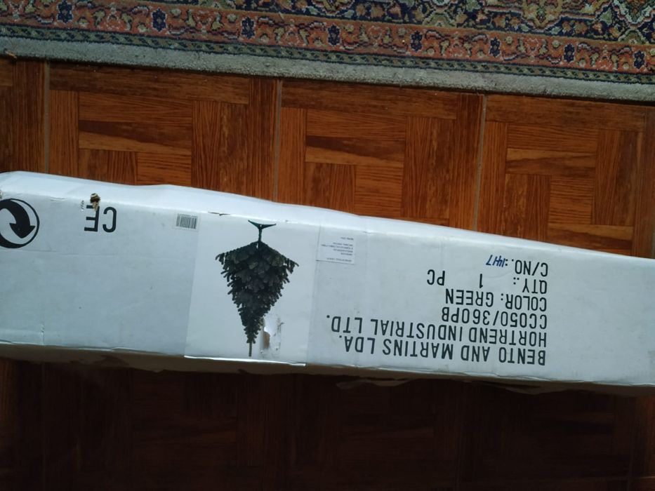 Árvore Natal 99 Cm