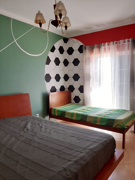 Férias,Altura,Algarve, vivenda,piscina, estacionamento privado,jardim.