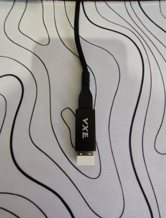 Ігрова мишка VGN VXE R1 PRO MAX.
В