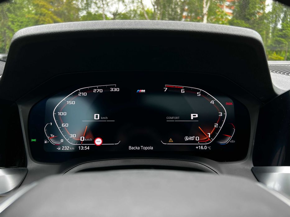 BMW 330 І 2019 року