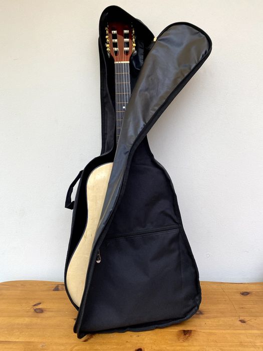 Gitara klasyczna do nauki