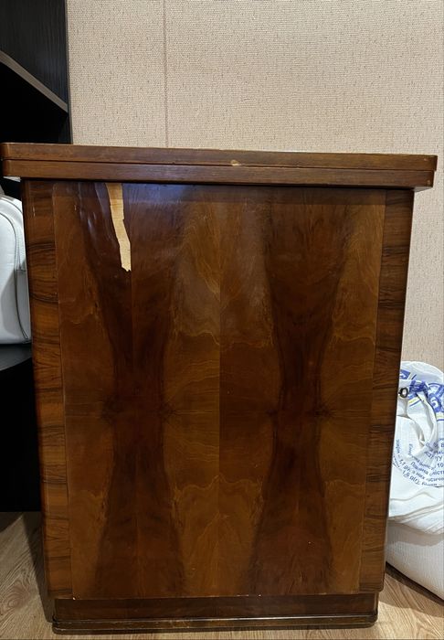 Швейна машинка minerva