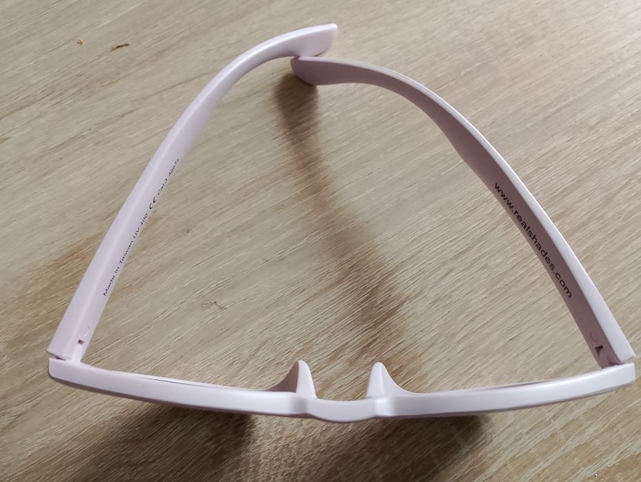 Okulary Real Shades 7+