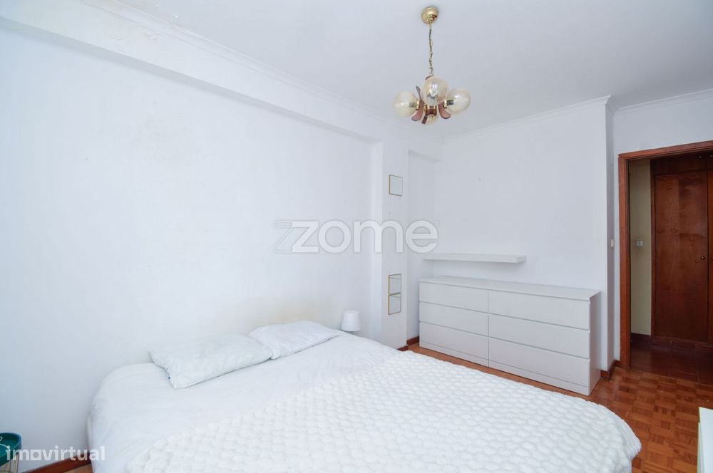 Apartamento T2 para Venda – Trajouce, Cascais