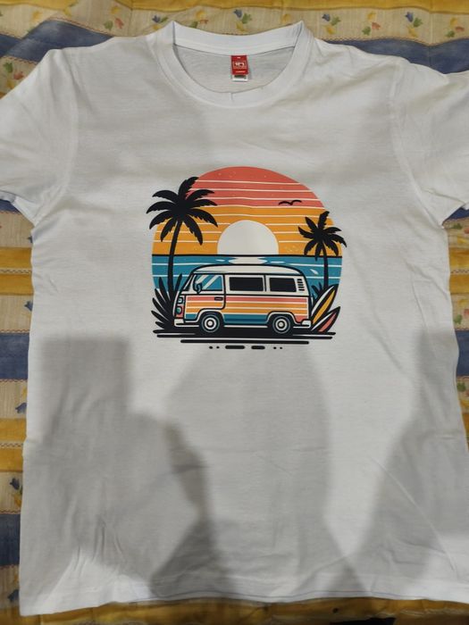 T-shirts personalizadas