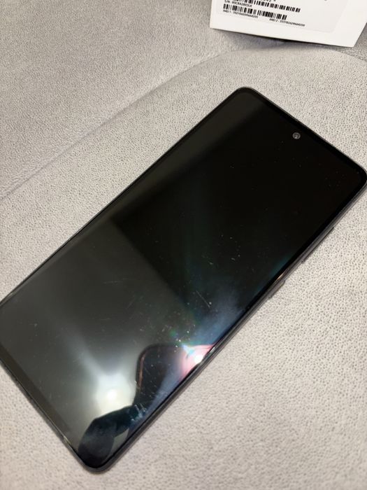 Smartfon samsung galaxy A52s 5G