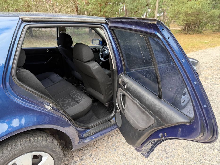 Продам Volkswagen Golf 4, 1,6 мрі