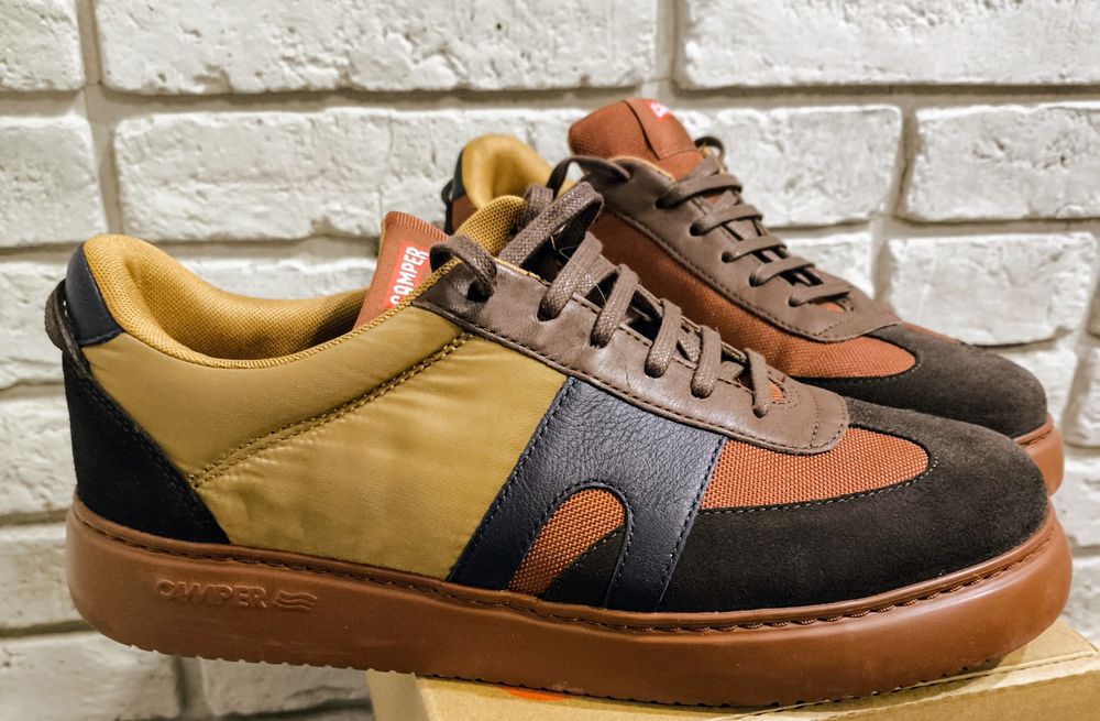 Buty Camper Runner K21, r.44