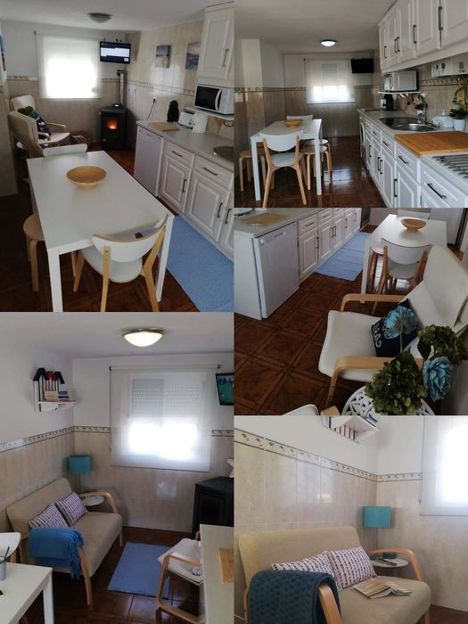 S. Martinho do Porto - Casa Miminho das Hortas