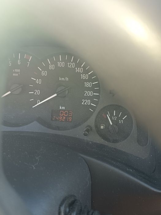 Vendo Opel Corsa 1000 16 válvulas