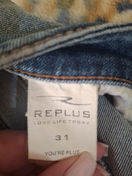 Джинси жіночі Replus Туреччина