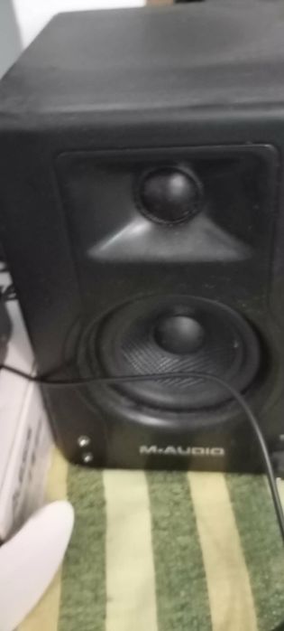 Equipamentos de estúdio