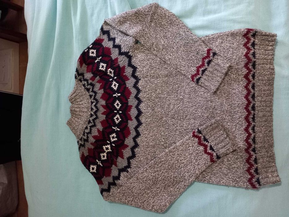 Camisola Pull & Bear