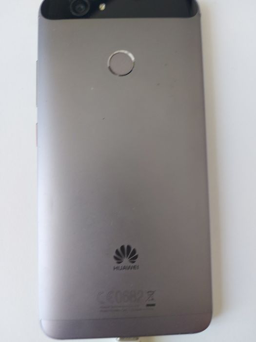 Telemóvel Huawei
