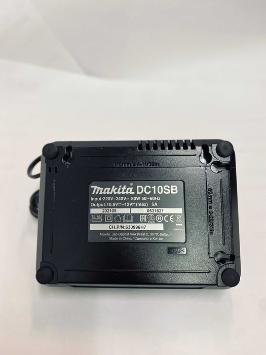 Carregador De Baterias