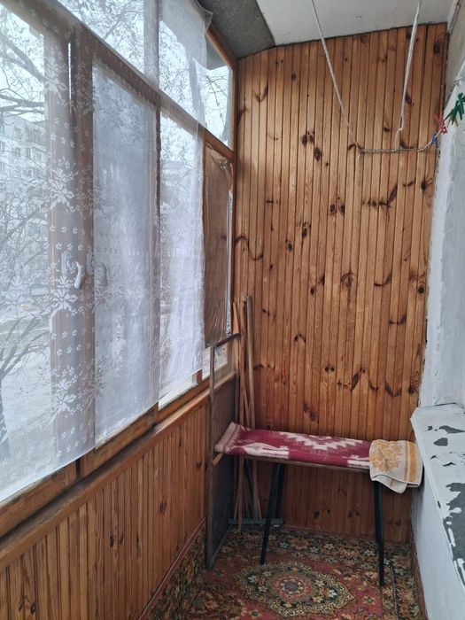 Продажа 2ой квартиры в Космическом р-не