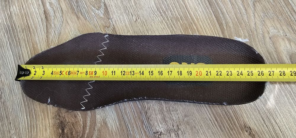 SITE buty męskie rozmiar 41 wkładka 26,5cm stan na zdjęciach