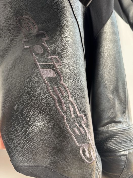 Kombinezon skórzany Alpinestars Challenger v2 roz.50