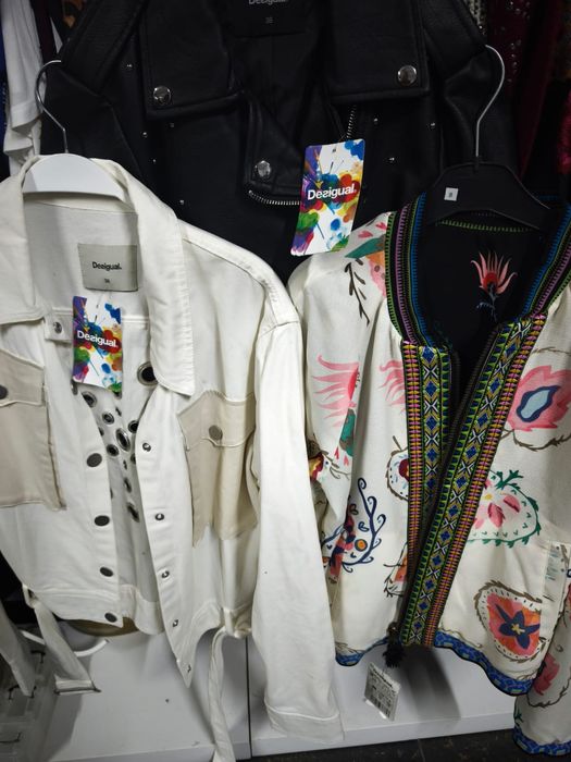 Okazyjnie sprzedam Zare