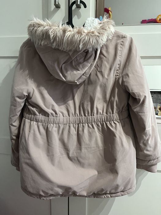 Kurtka zimowa Sinsay 134