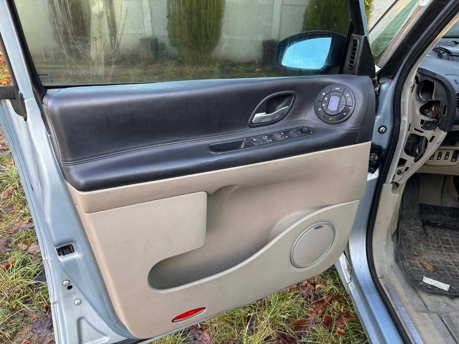 Renault espace 4