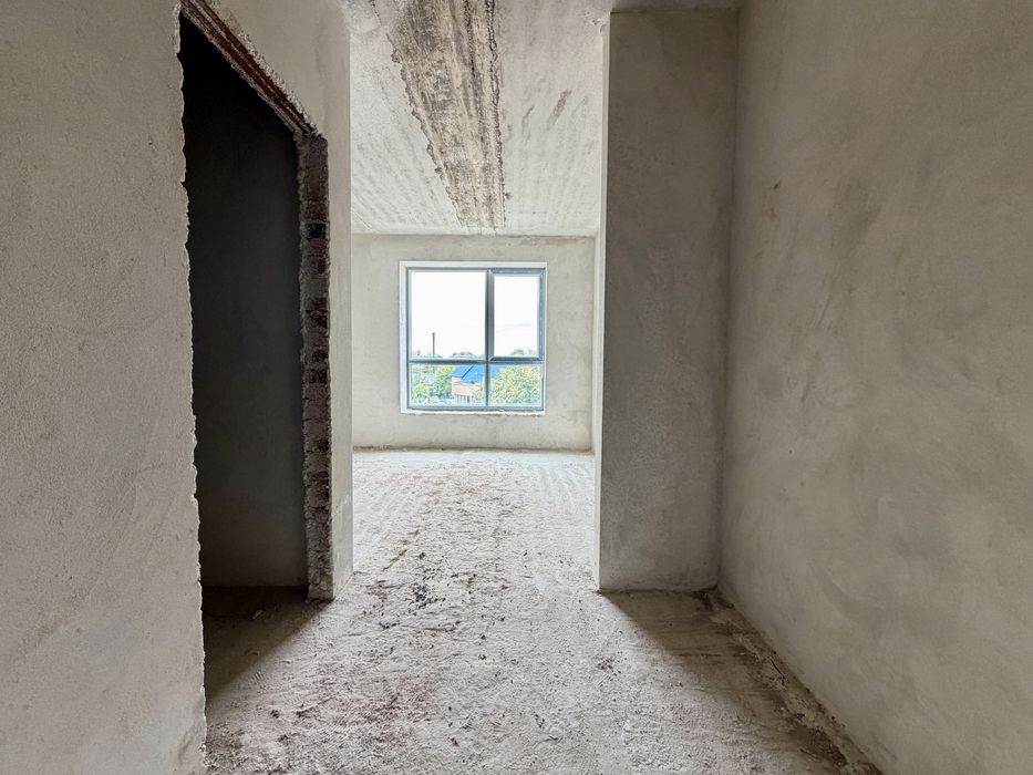 Терміновий продаж. Гаряча ціна — 1-кімнатна квартира 36 м² поруч з вул. Коновальця