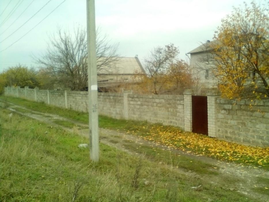 Продам дом в с.Надеждовка