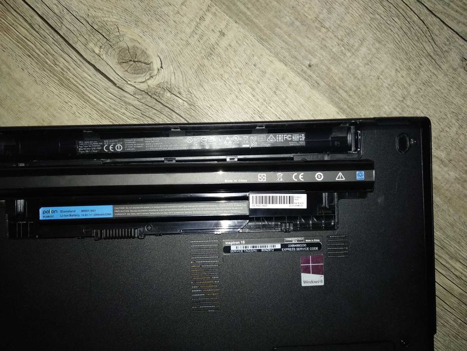 Laptop DELL sprzedam