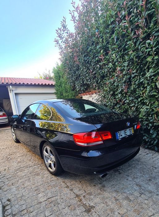 BMW E92 Coupe NACIONAL- 107.300 KMS — photo 3