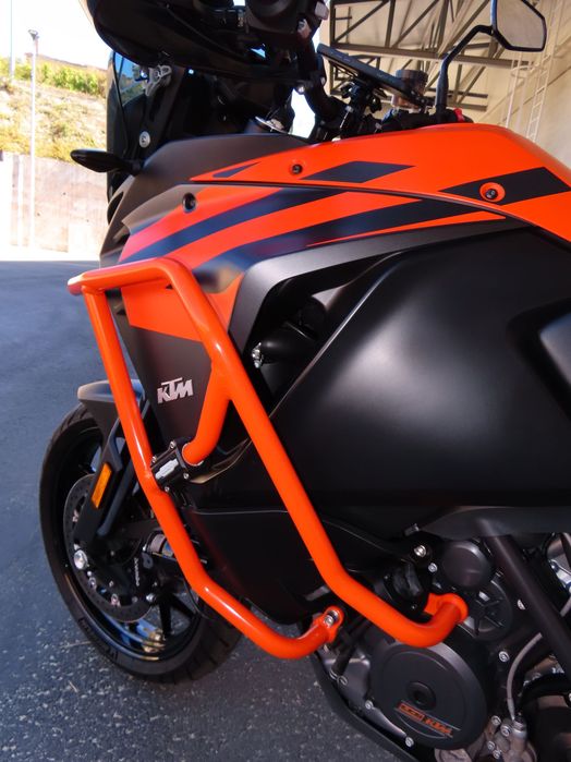 KTM 1290 Super Adventure S