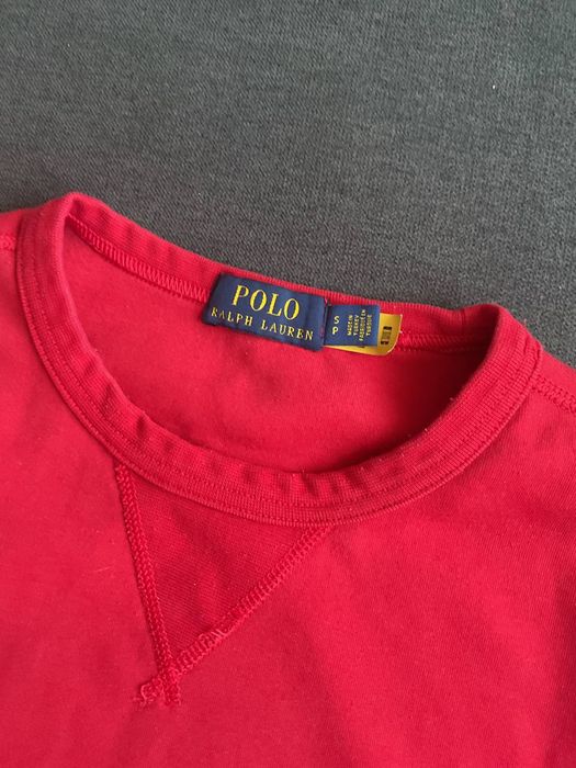 Чудовий світшот від Polo Ralph louren