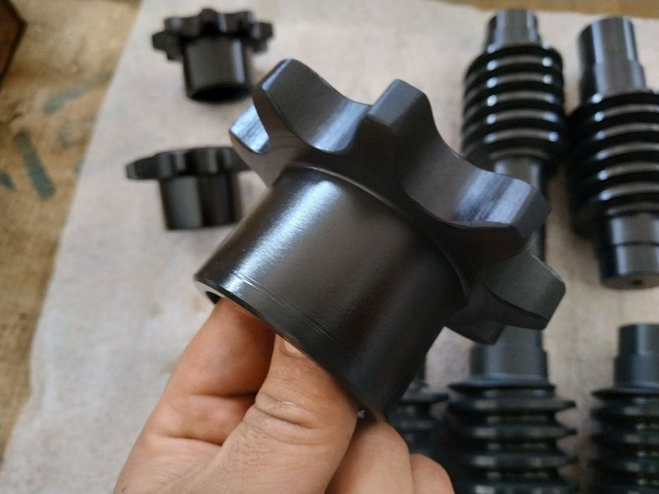 Купить жидкость для воронения Металла и Стали, Холодное Чернение Стали