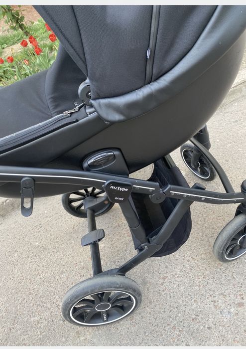 Продам коляску Anex