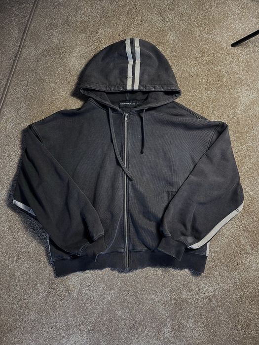 Racer Worldwide Track Zip