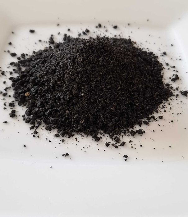 Częściowo odtłuszczone nasiona czarnuszki – 20 kg | 9,45 zł brutto