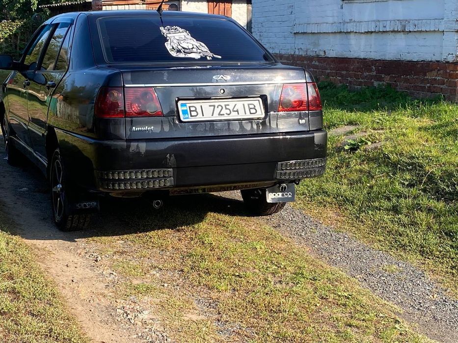 Продам Чері Амулет
