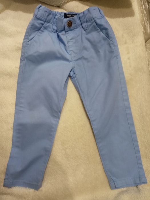 Spodnie Next r.98 na 2/3 lata