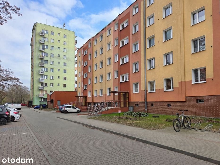 Piła Centrum | 2 pokoje | 26,10 m²