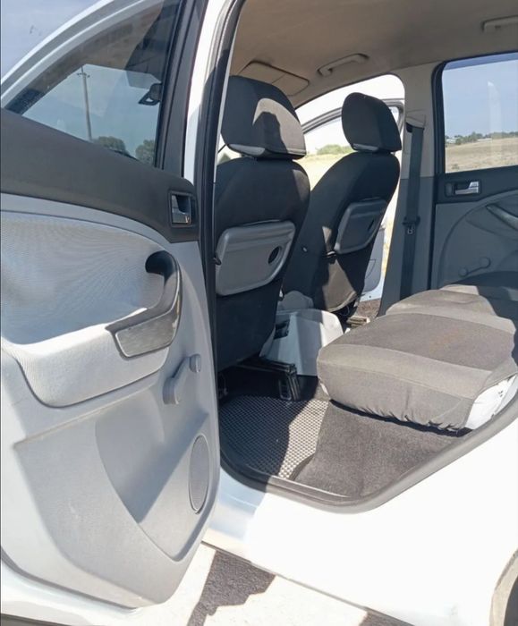 Продам Ford C-max