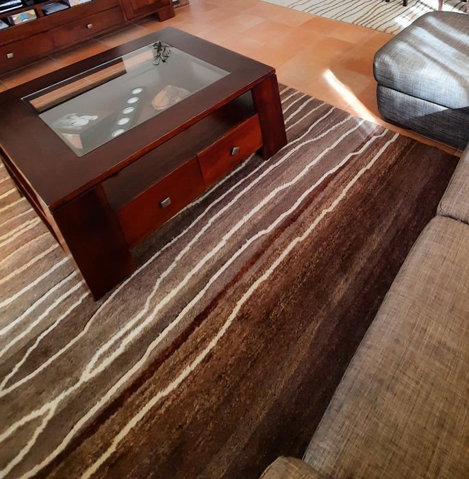 Mesa de centro para sala