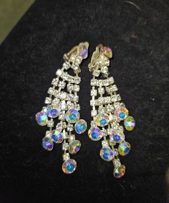 Клипсы Чехия  60 г