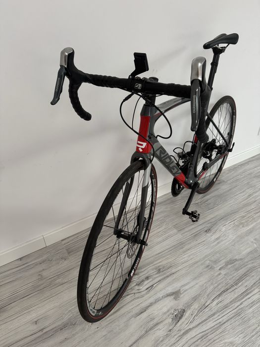 Rower szosowy RIDLEY FENIX Shimano Ultegra Di 2