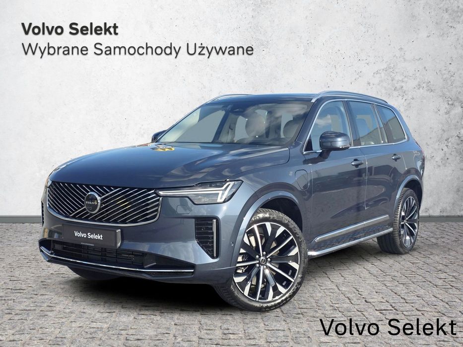 Volvo XC 90