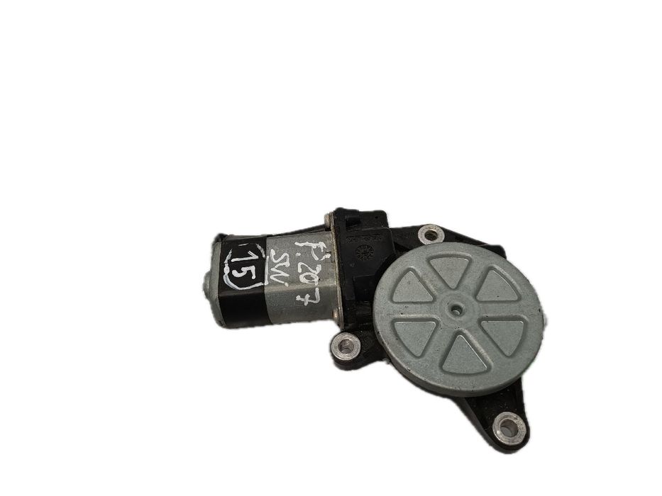 Motor do teto de abrir PEUGEOT 207 SW (WK_)