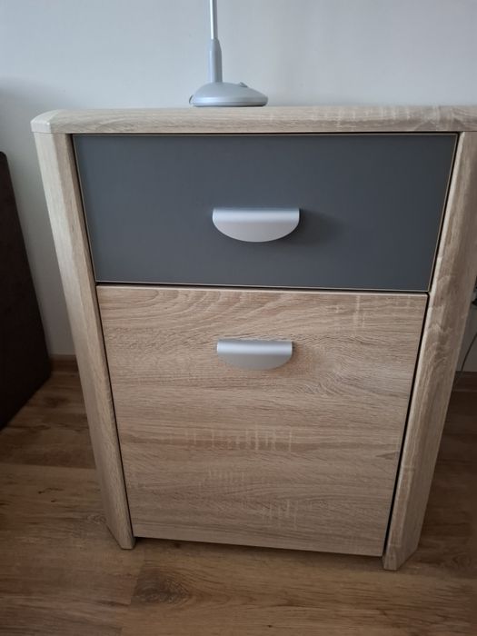 Biurko 130x58 Forte yoop