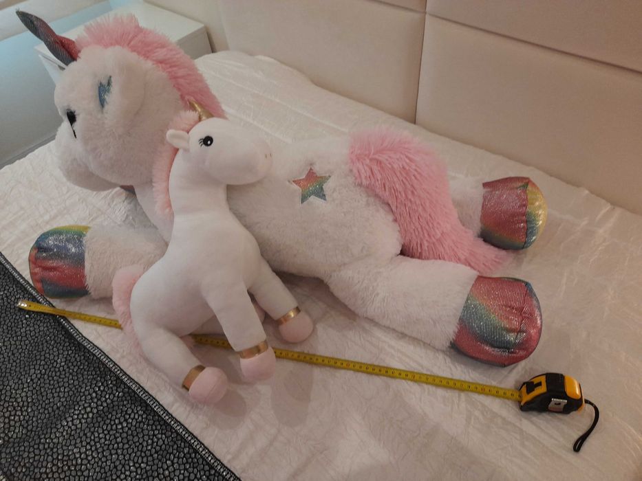 Excellent Unicorn Bear64752187876225121
