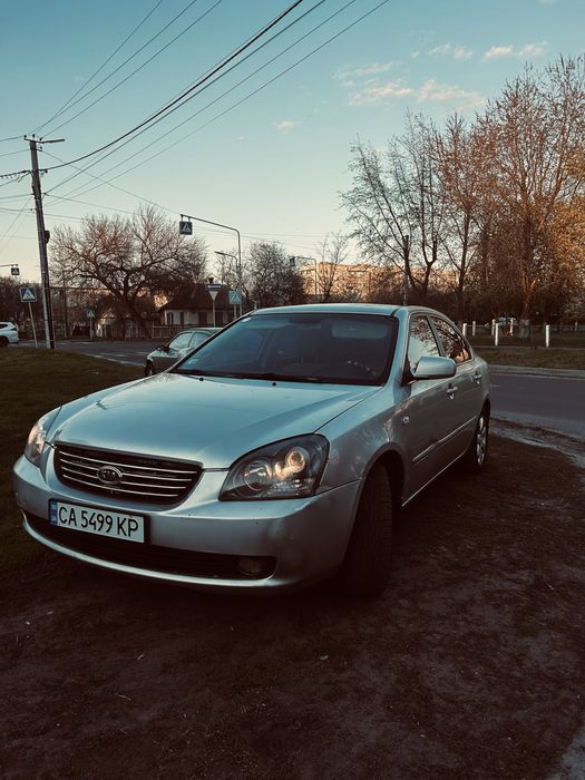 Продам KIA MAGENTIS
