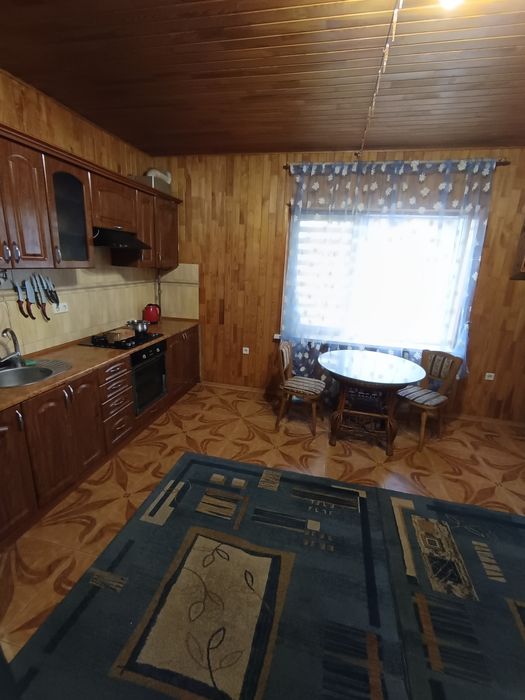 Сдам дом в первом Совиньоне, двухэтажный, с ремонтом!