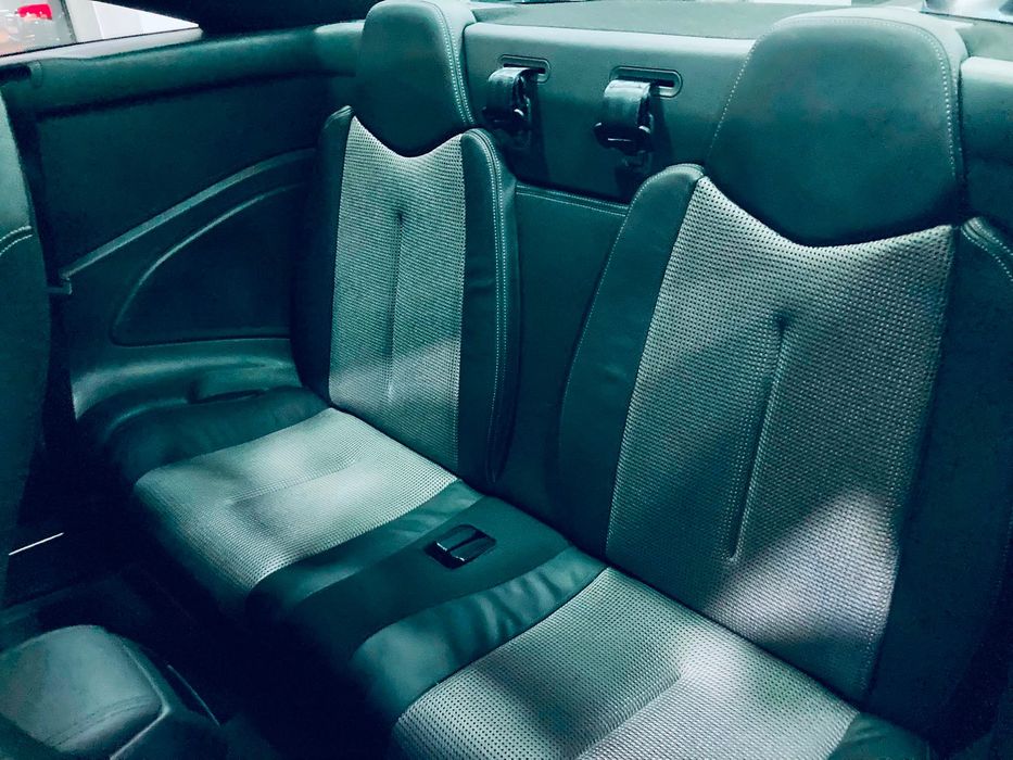 Peugeot RCZ — fotografia 11