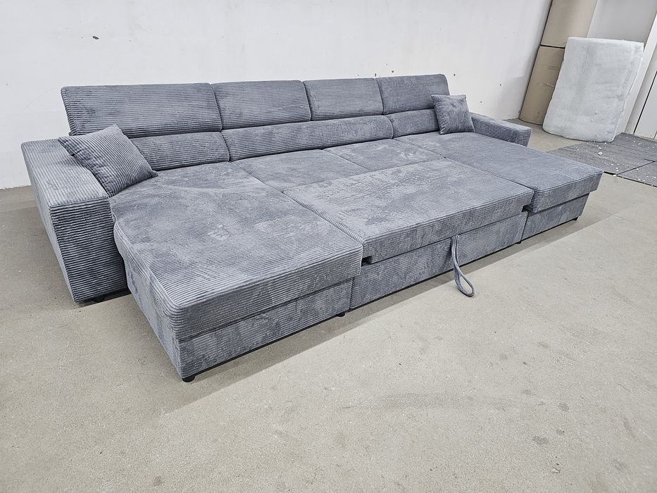 Narożnik U prosto od producenta